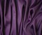 Dark Purple Poly Spandex Solid Stretch Lamour Woven Fabric By the Yard